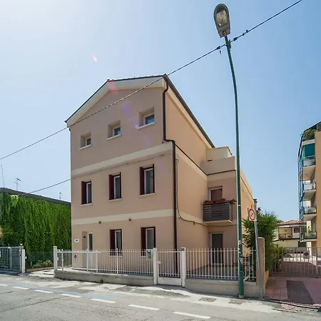 Affittacamere Duca D'aosta 31 Mestre