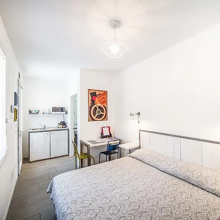 Locazione Turistica Duca D'aosta 31 *