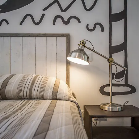 招待所 Locazione Turistica Duca D'aosta 31 3*