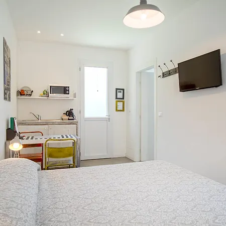 招待所 Locazione Turistica Duca D'aosta 31 3*