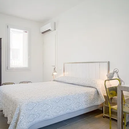 Locazione Turistica Duca D'aosta 31 بيت ضيافة