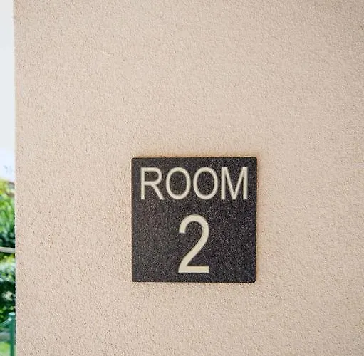 Locazione Turistica Duca D'aosta 31 3*