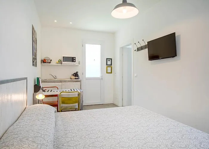 Gasthuis Locazione Turistica Duca D'aosta 31 3*