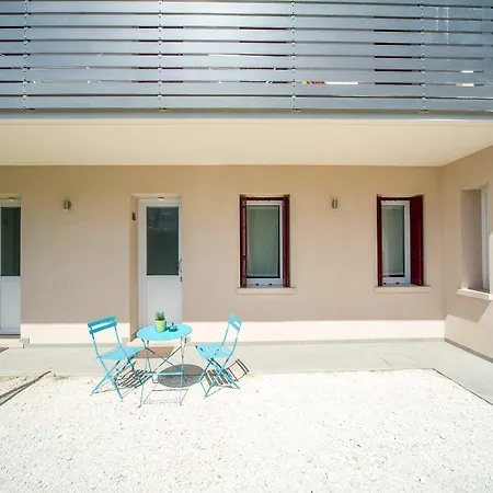 Locazione Turistica Duca D'aosta 31 בית הארחה