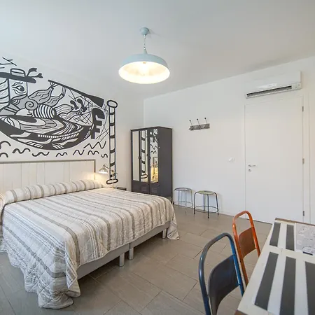 Locazione Turistica Duca D'aosta 31 בית הארחה