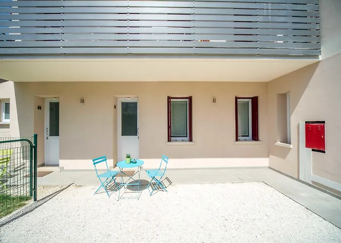 Locazione Turistica Duca D'aosta 31 בית הארחה